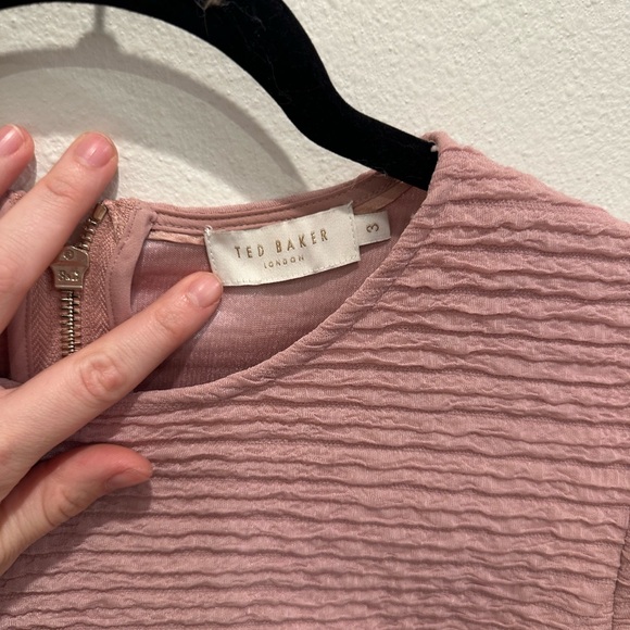 Ted Baker Cherisa dress - Picture 4 of 8